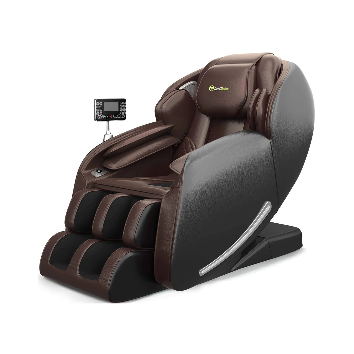 Moderner elektrischer Relaxsessel mit Massagefunktion, Home-Freizeit-Massagesessel, Gaming-Sessel, Lazy Sofa mit Schaukelfunktion, Massagesessel