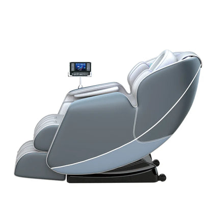2024 Luxuriöses Fuß-Spa Rotai Massage Spiel Kommerzielle Stühle 5D-Massagesessel
