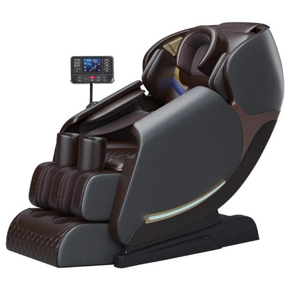 Smarter Massagesessel, Haushaltsklein, automatisch, multifunktional, Raumkapsel, Schwerelosigkeit, Sofa-Massagegerät