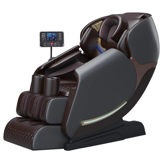 Smarter Massagesessel, Haushaltsklein, automatisch, multifunktional, Raumkapsel, Schwerelosigkeit, Sofa-Massagegerät