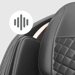 Factory Custom Real Relax Electric Smart Massage Chair Heat SL Track Zero Gravity Bluetooth Music Factory Direct Massage Chair