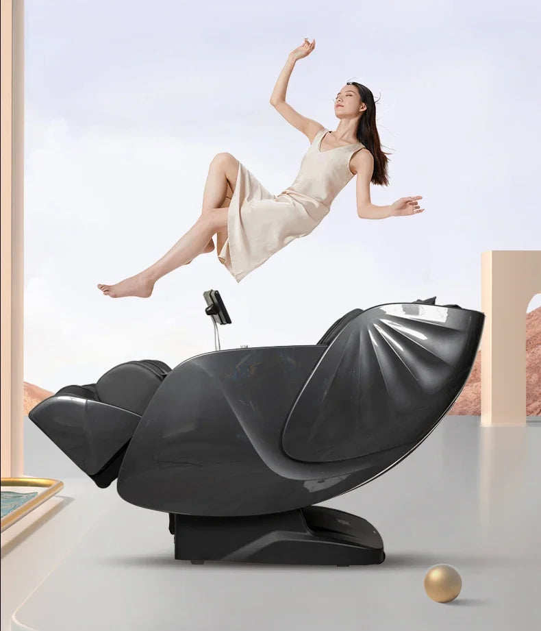 2023  Neues Design  Massagesessel Fußbad Massagesitz Schwerelosigkeitsmassagesessel günstigster Preis und gute Farbe