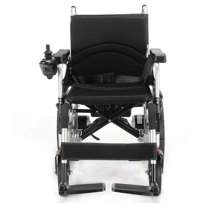 Baichen Best Sale Folding Smart Ergonomic Seat Wheel Chair Manual Electric Wheelchair For The Elderly