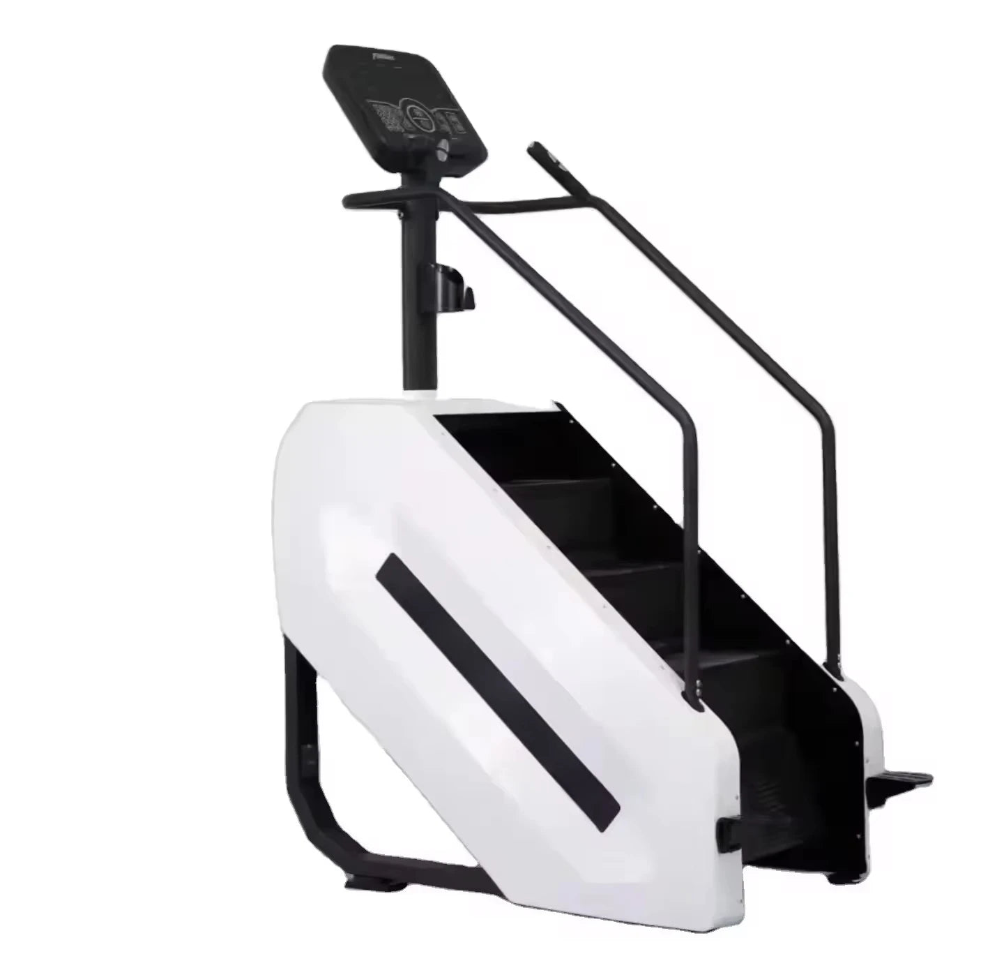 Popular Factory Stair Climbing Machine Commercial Aerobic Training Fitness Equipment Home Exercise Climber Stair Master Machine
