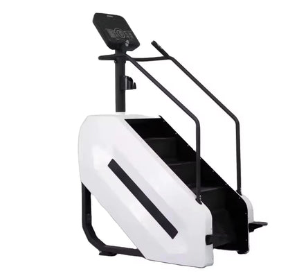 Popular Factory Stair Climbing Machine Commercial Aerobic Training Fitness Equipment Home Exercise Climber Stair Master Machine