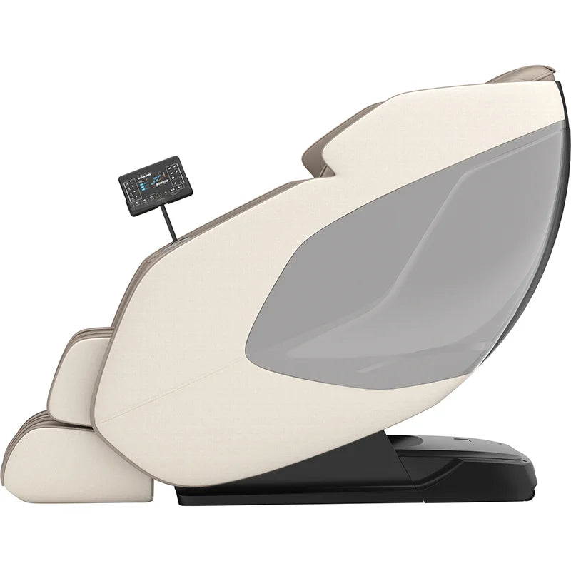 Massagesessel Ganzkörper Neuer Modell Home Office Fabrik Elektrische Heizung Kneten Luxus Zero Gravity Relaxsessel Massagesessel
