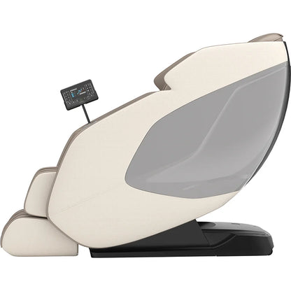 Massagesessel Ganzkörper Neuer Modell Home Office Fabrik Elektrische Heizung Kneten Luxus Zero Gravity Relaxsessel Massagesessel