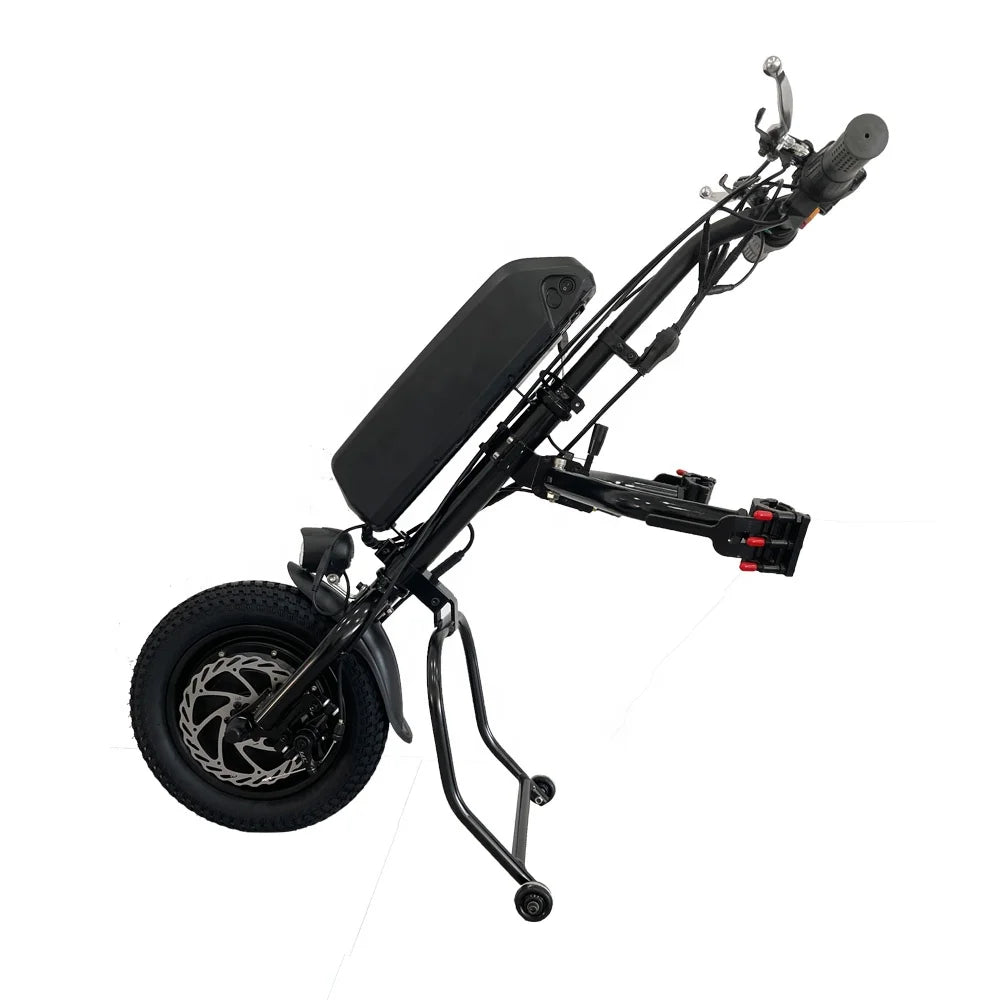 2022 CNEBIKES puissant vélo à main électrique 36V 22A 500w avec batterie 11,6ah