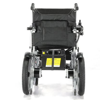 Baichen Best Sale Folding Smart Ergonomic Seat Wheel Chair Manual Electric Wheelchair For The Elderly