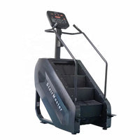 YG-C004 YG FITNESS Beliebter kommerzieller Stairmaster Stepmill Gym Climber Stair Master Fitnessgeräte Kommerziell