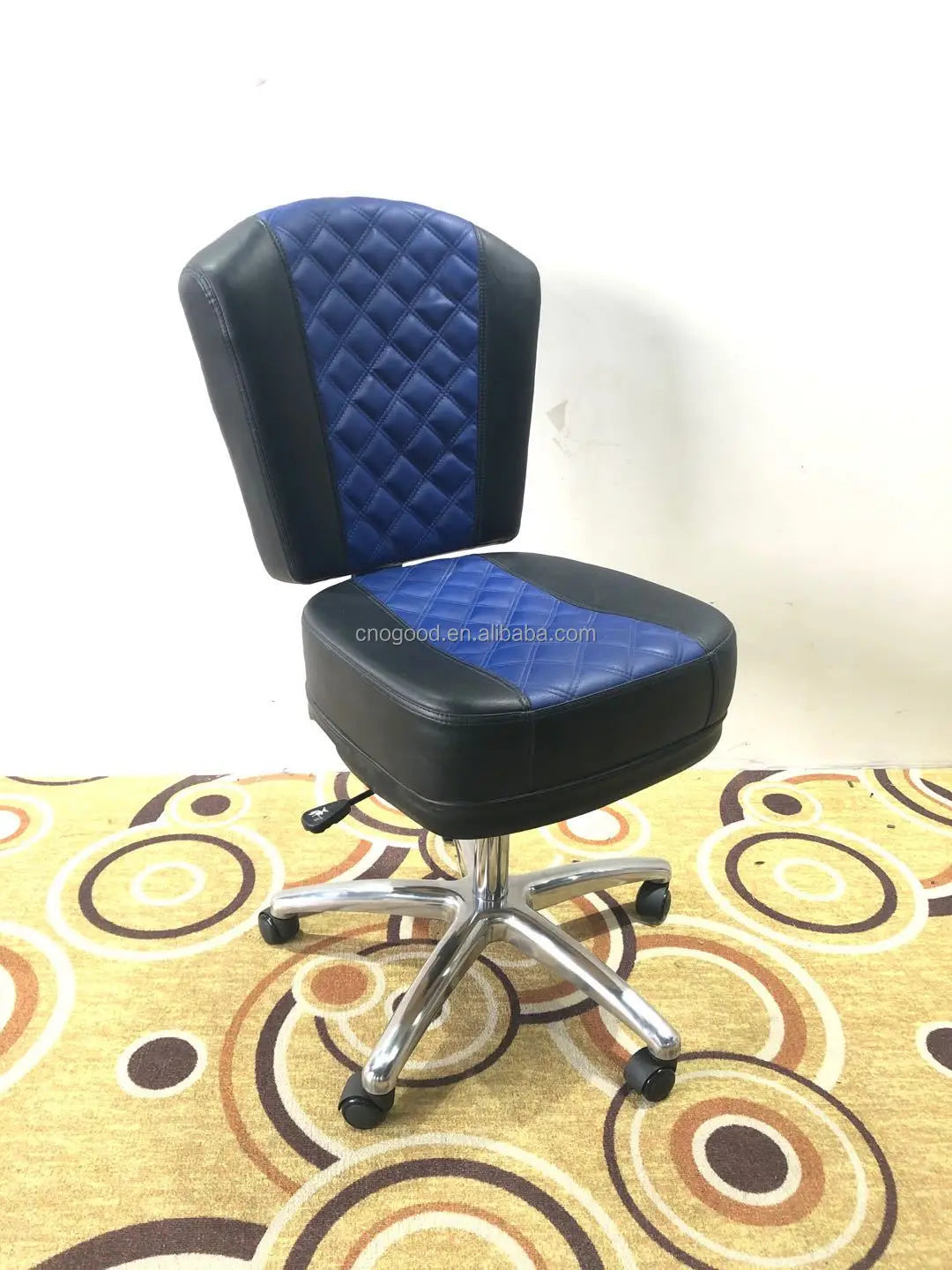 Casino Metal Hotel Bar Chair Furniture