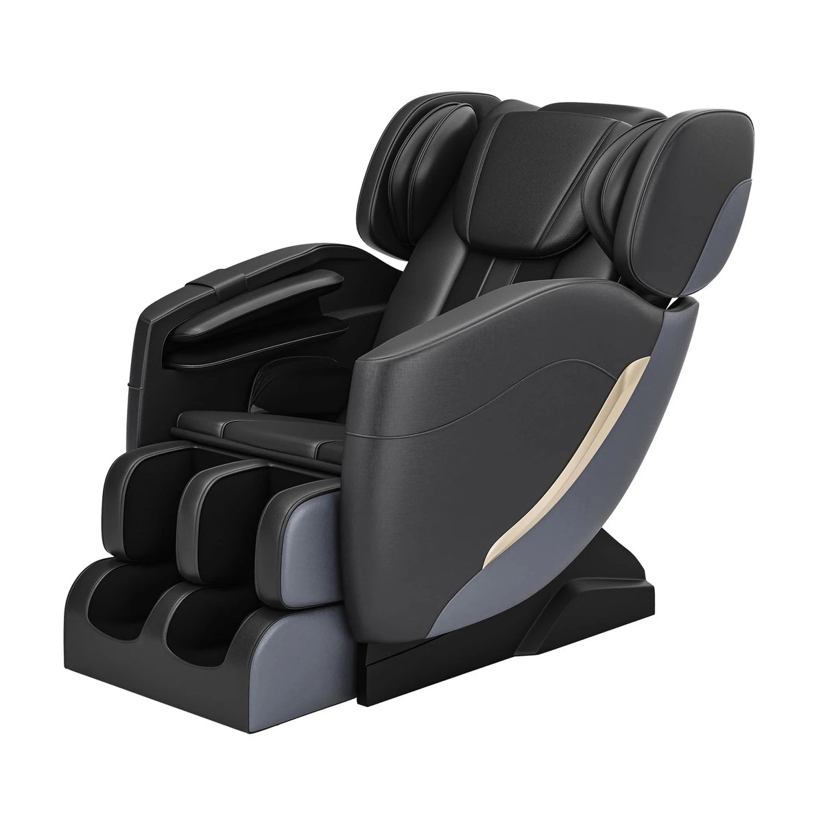 Customized Full Body Massage Chair Massage Gaming Chair