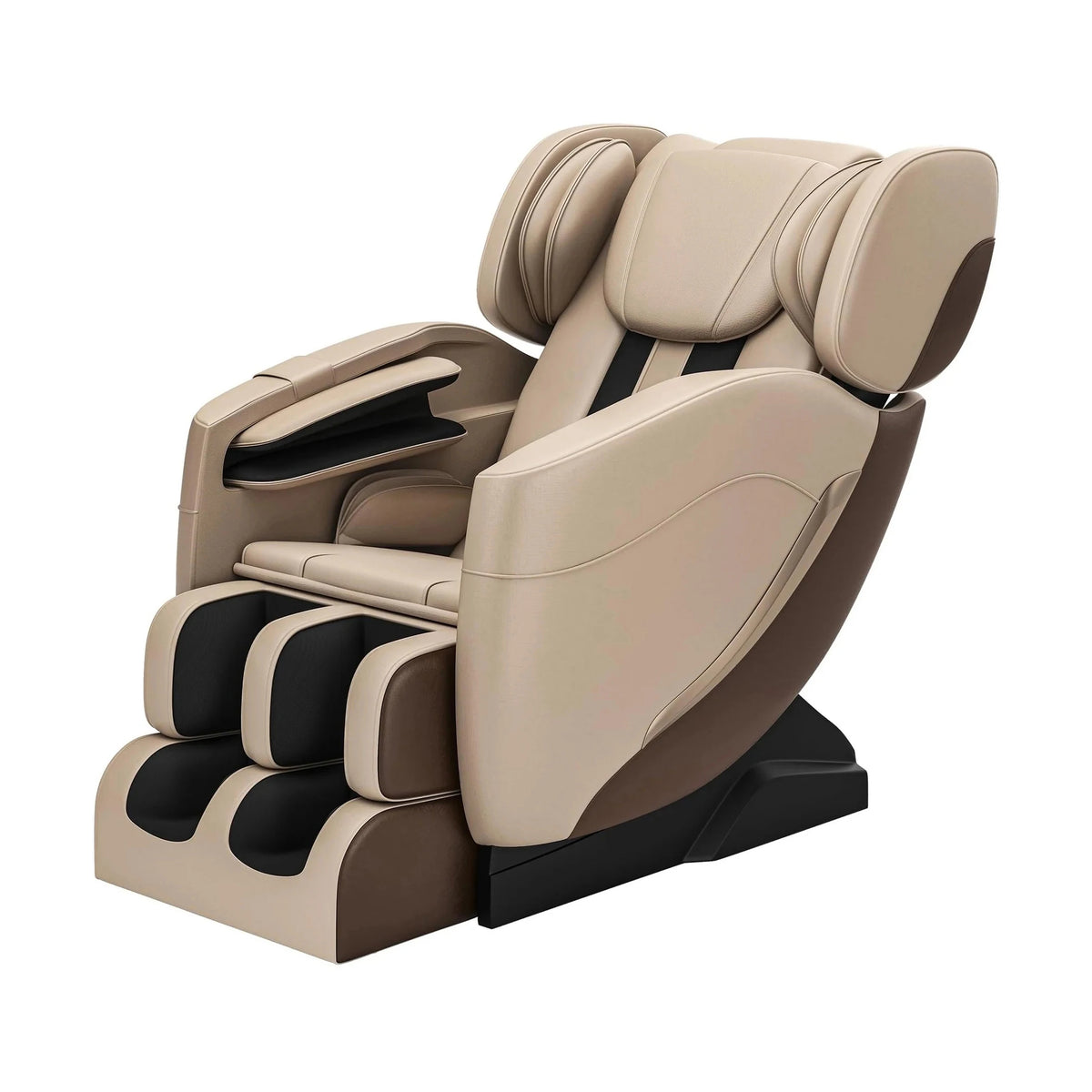 Customized Full Body Massage Chair Massage Gaming Chair