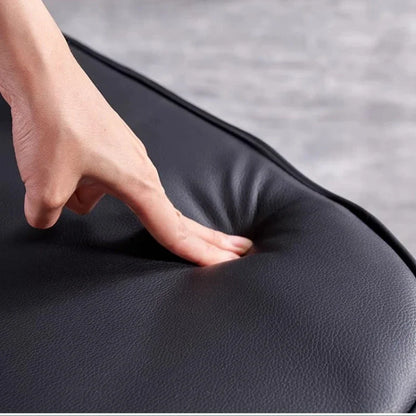 Tattoo Lounge Massage Tables Beauty Knead Comfort Iron Massage Tables Sleep PU Leather Furniture Letti Per Massaggi MH