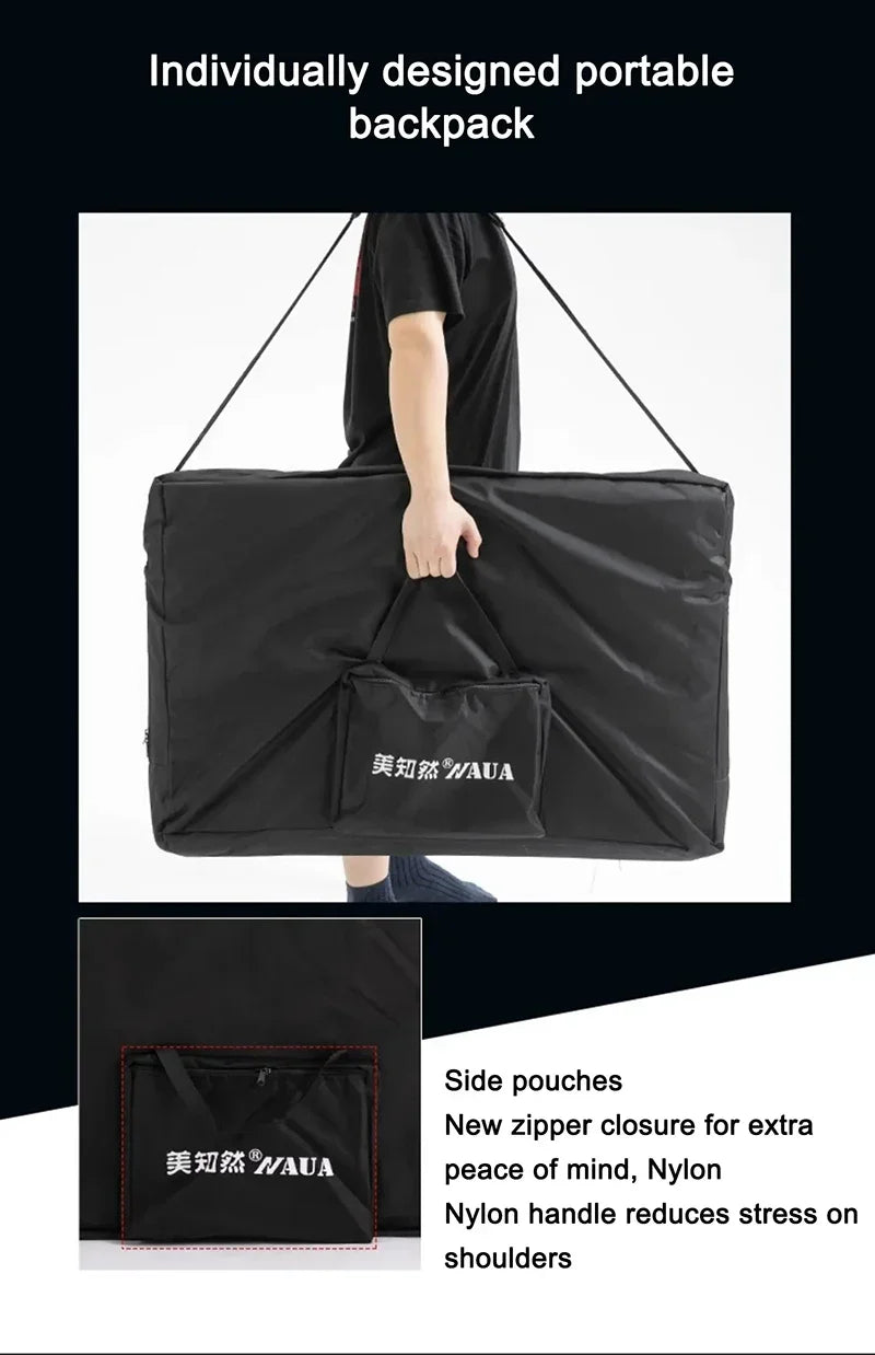 Massage Portable Stretchers Professional Stretcher Luxury Comfortable Spa Bed Folding Table Aesthetic Camas Y Muebles Beauty De