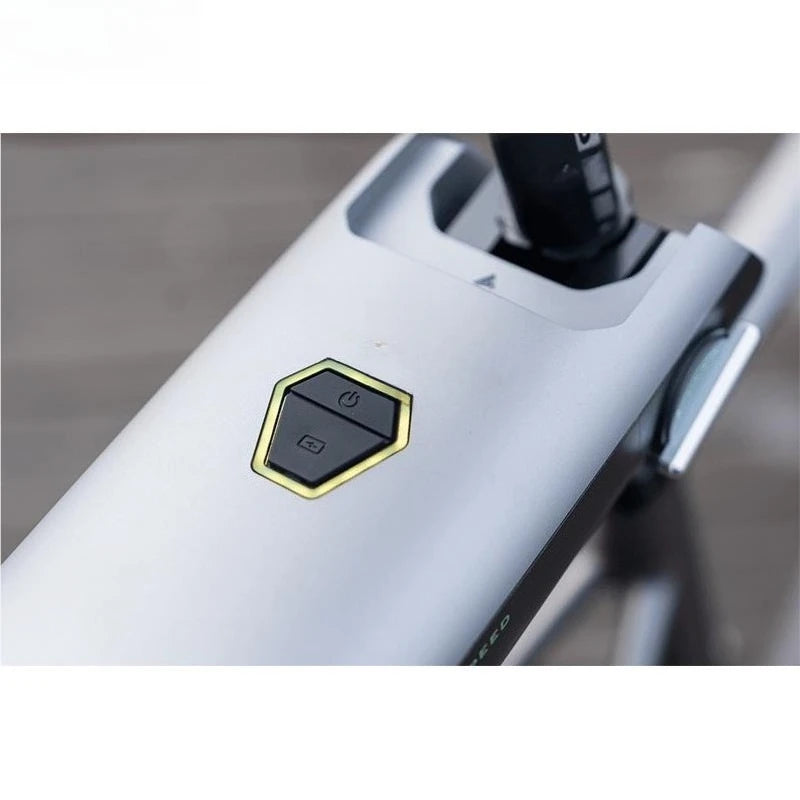 Kit d'assistance électrique pour vélo, moteur d'assistance électrique pour vélo de montagne
