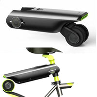Kit d'assistance électrique pour vélo, moteur d'assistance électrique pour vélo de montagne