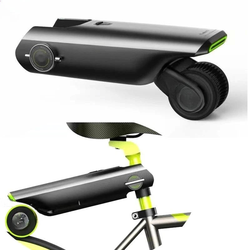 Kit d'assistance électrique pour vélo, moteur d'assistance électrique pour vélo de montagne
