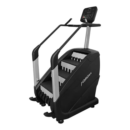 Treppenmaschinenhersteller Fitnessgerät für aerobe Bewegung Stepper einstellbare Geschwindigkeit Fettverbrennung Klettermaschine Hersteller