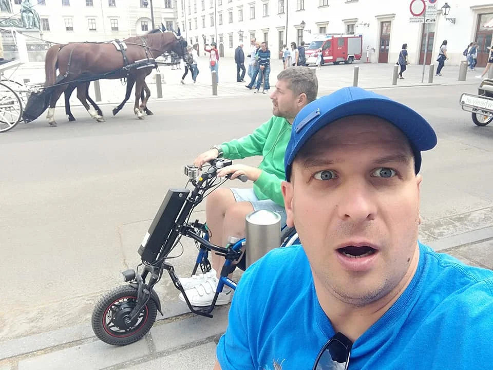 2022 CNEBIKES puissant vélo à main électrique 36V 22A 500w avec batterie 11,6ah