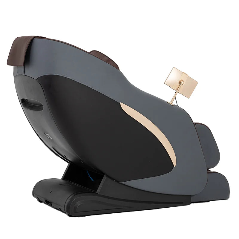 Massagesessel Sofa Ecke Informationen Elektrischer Zero Gravity Massagesessel