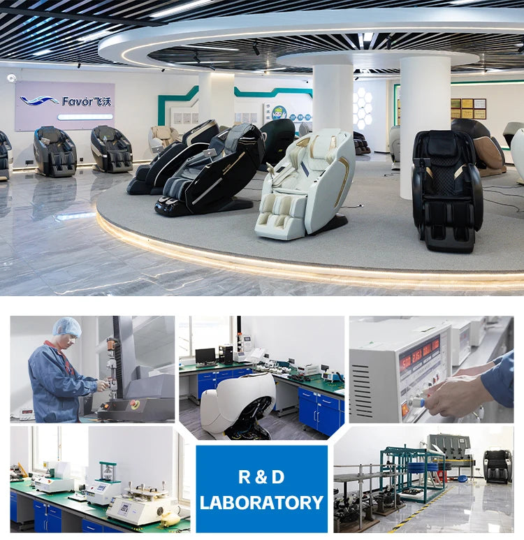 Moderner elektrischer Relaxsessel mit Massagefunktion, Home-Freizeit-Massagesessel, Gaming-Sessel, Lazy Sofa mit Schaukelfunktion, Massagesessel