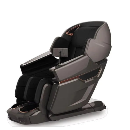Massage Chair Relax Bluetooth Smart Speaker Body Care Chair Sofa Multi Functional Electric Massage Chair Full Body Zero Gravity