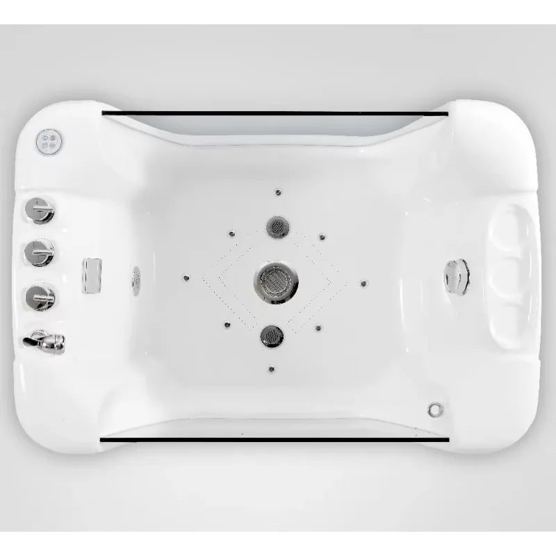 2026 Dog Grooming Tub Pet Spa Bath Tub Dog Washing Machine