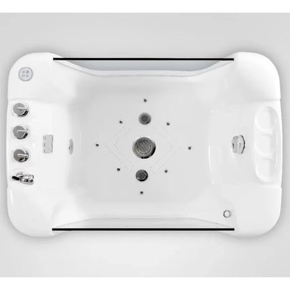 2026 Dog Grooming Tub Pet Spa Bath Tub Dog Washing Machine