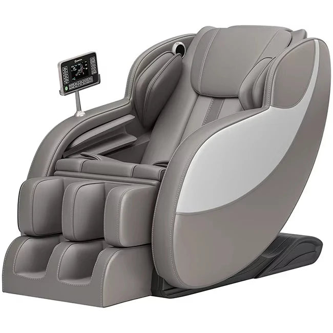 Foot Vending Message Best 4d zero Gravity Full Body Massage Sofas Recliner Chair with Heat and Massage