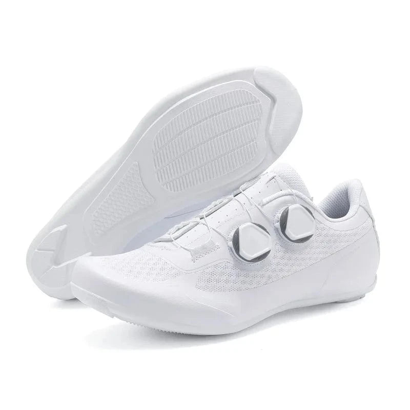 Chaussures de Cyclisme Homme – Performance, Confort &amp; Style