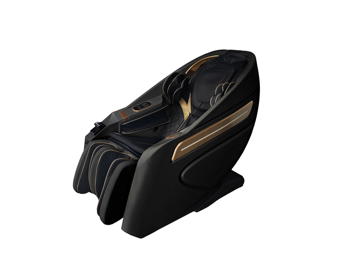 Massage Chair GUOHENG Business Coin Bill Operation 3D Zero Gravity Verkaufs-Massagesessel Zahlungssystem Geldkassette Kommerziell Mass
