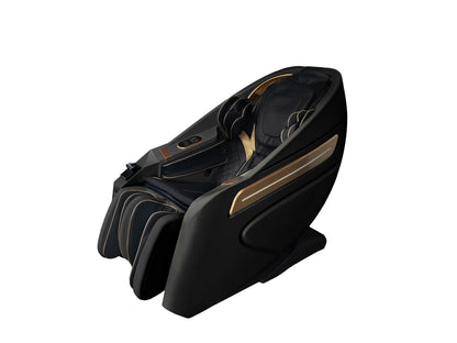 Massage Chair GUOHENG Business Coin Bill Operation 3D Zero Gravity Verkaufs-Massagesessel Zahlungssystem Geldkassette Kommerziell Mass