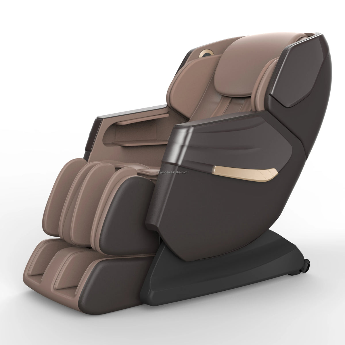 Full Body Electric Shiatsu Recliner Massage Chair Zero Gravity Spa Zero Gravity Spa Sofa
