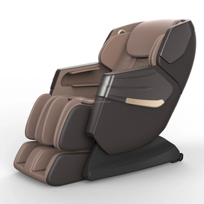 Full Body Electric Shiatsu Recliner Massage Chair Zero Gravity Spa Zero Gravity Spa Sofa