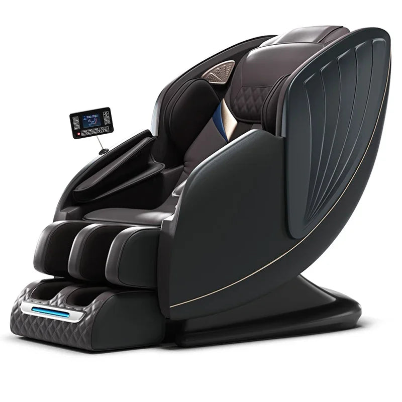 s#A 3d Massage Chair zero Gravity Electric Chair Sofa Massage  Sofa Recliner Chair with Massage Function in Dubai