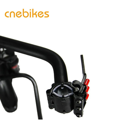 2022 CNEBIKES puissant vélo à main électrique 36V 22A 500w avec batterie 11,6ah