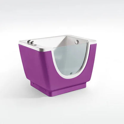 Best Seller Pet Spa Massage Bathtub Dog Cleaning Grooming Bathtub For Medium Large Dogs
