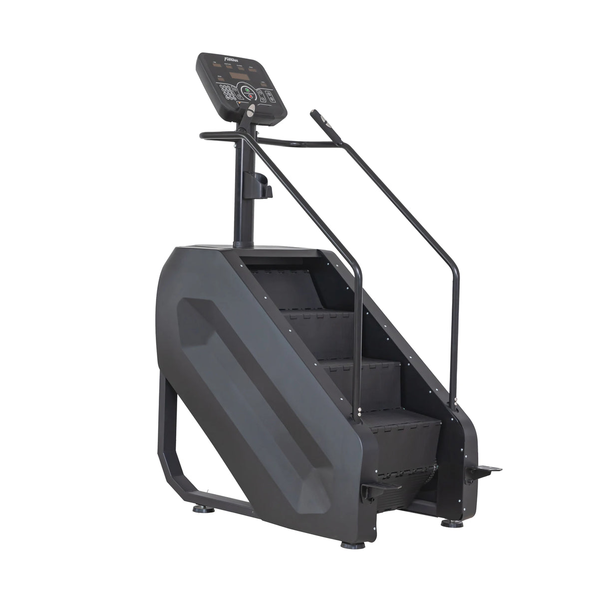 Popular Electric Aerobic Stair Master Gym Exercise Stair Climbing Machine Home Fitness Cardio Training Training Stair Climbers