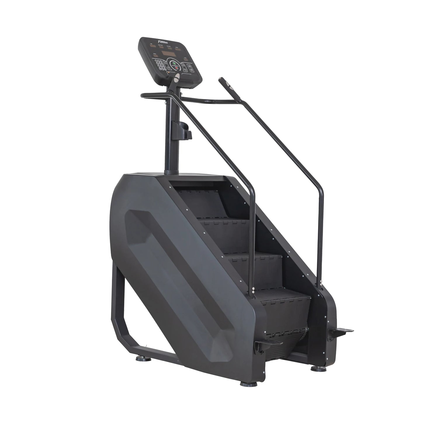 Popular Electric Aerobic Stair Master Gym Exercise Stair Climbing Machine Home Fitness Cardio Training Training Stair Climbers