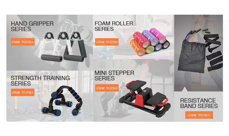 Popular Electric Aerobic Stair Master Gym Exercise Stair Climbing Machine Home Fitness Cardio Training Training Stair Climbers