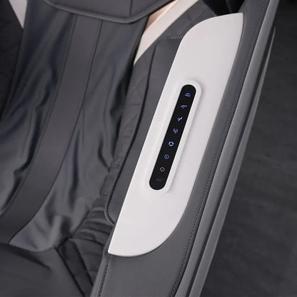 Massage Chair Full Body New Model Home Office Factory Electric Heating Kneading Luxury Zero Gravity Recliner Massage Chair
