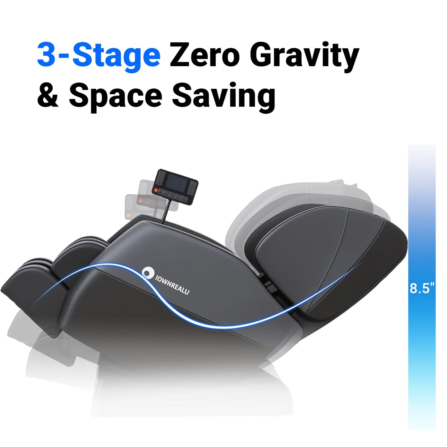 s#A 3d Massage Chair zero Gravity Electric Chair Sofa Massage  Sofa Recliner Chair with Massage Function in Dubai