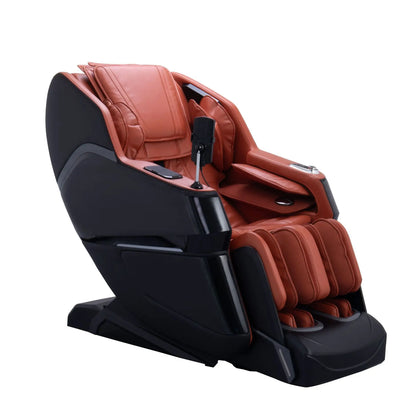 3D-Manipulator-Luxusmassagesessel vollautomatische intelligente Raumkapsel für Zero-Gravity-Musiker