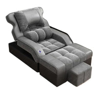 Foot massage sofa High-end electric bath bed Foot massage shop soaking and foot washing  Pedicure reclining