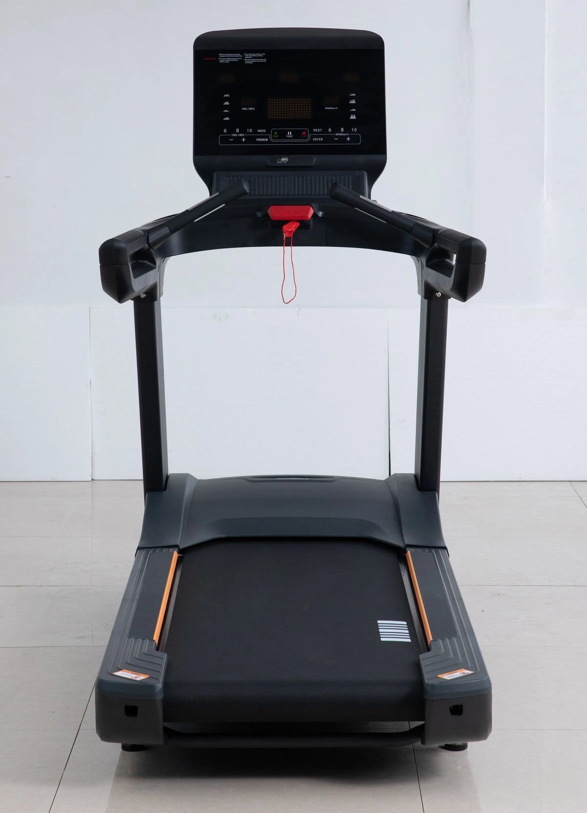 Professional Treadmill Commercial Home UseTreadmill  Running Machine for Fitness