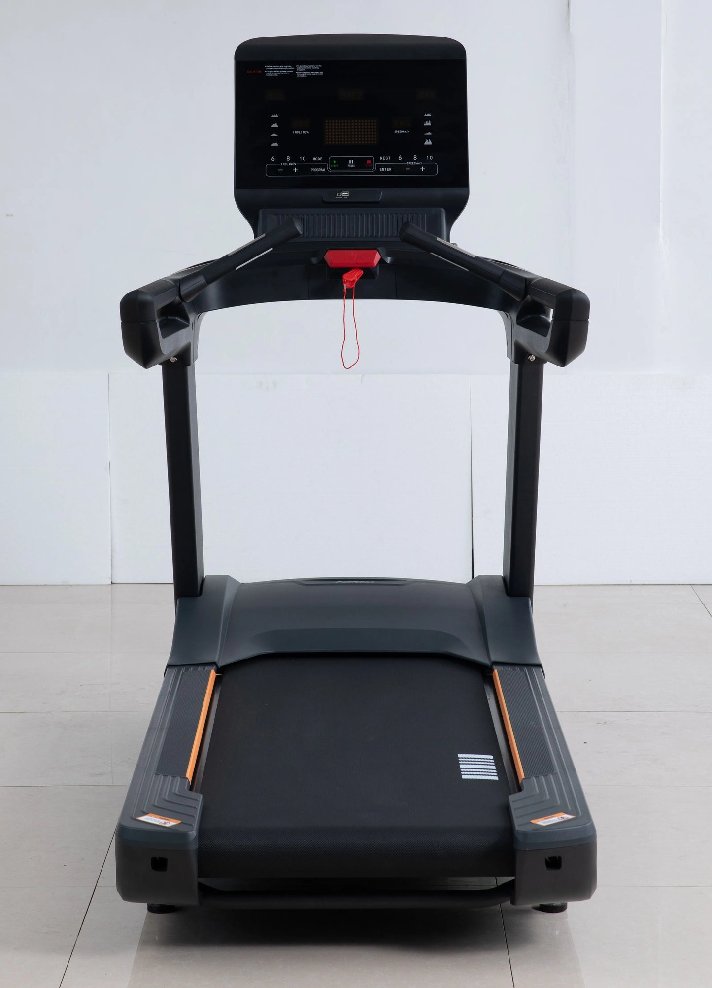 Professional Treadmill Commercial Home UseTreadmill  Running Machine for Fitness