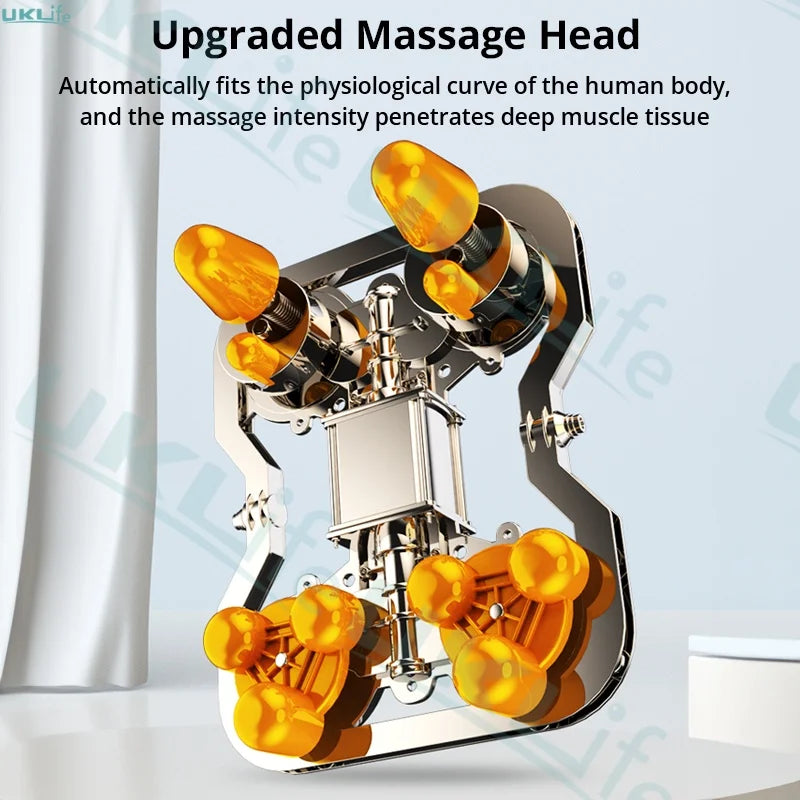 Three Year Warranty Home 4D Heating Massage Chairs Multifunctional Full Body Air Bag Wrapped Zero Gravity 3D Massage Office Sofa