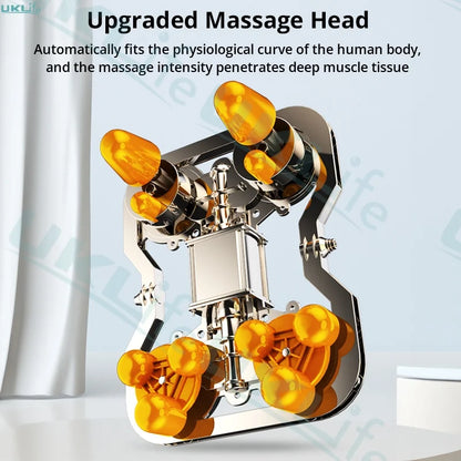 Three Year Warranty Home 4D Heating Massage Chairs Multifunctional Full Body Air Bag Wrapped Zero Gravity 3D Massage Office Sofa