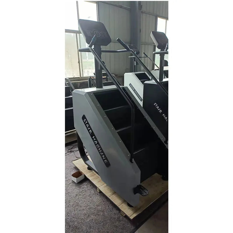 Stairmaster Gymgerät Maschine Stepper Stairmaster zu verkaufen